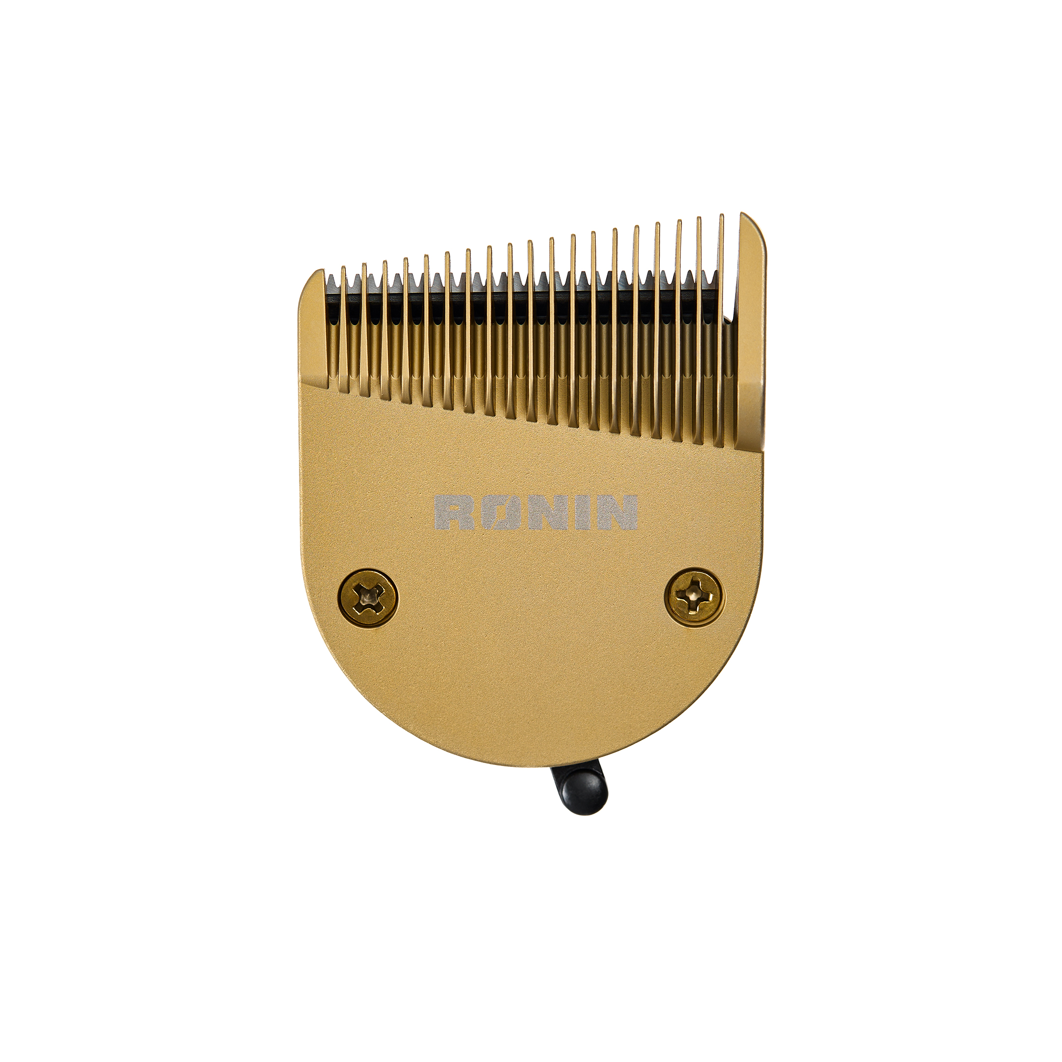 ronin-ecommerce-cuchillas-gold-der Right Blade ProFade 2-0 Ronin Titan Gold - Image 1